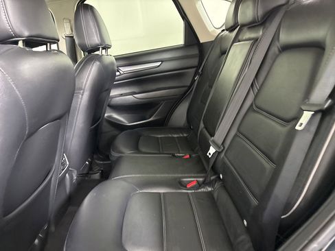 Used 2025 MAZDA CX-5 AWD 2.5 S w/ Preferred Package image 23