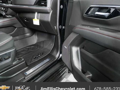 New 2026 Chevrolet Suburban RST w/ Comfort Package RWD image 25