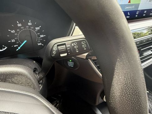 Used 2020 Ford Escape SE AWD/4WD image 26