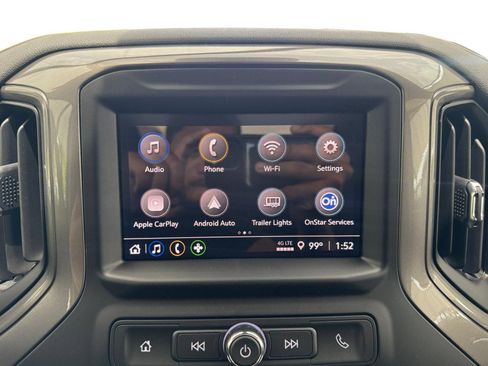 Certified 2026 GMC Sierra 1500 Pro w/ Pro Value Package RWD image 9