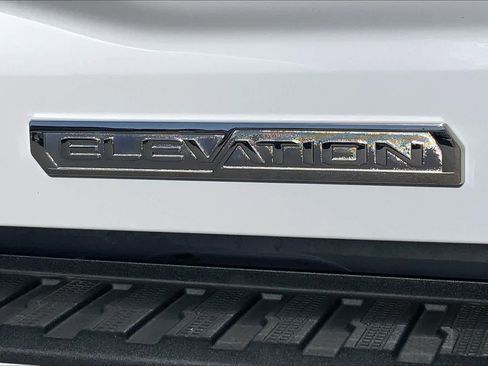 Used 2020 GMC Sierra 1500 Elevation w/ Elevation Value Package image 30