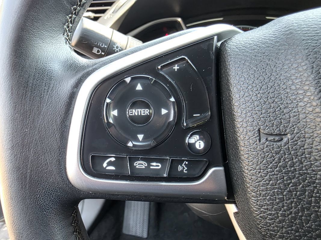 Used 2020 Honda Civic Sport image 27