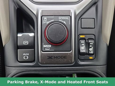 Used 2022 Subaru Forester Premium image 34