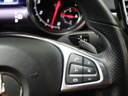 Used 2017 Mercedes-Benz GLE 43 AMG 4MATIC Coupe w/ Parking Assist Package image 55