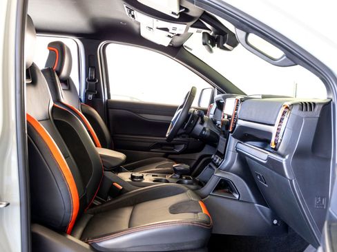 Used 2024 Ford Ranger Raptor image 27