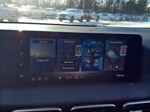 New 2026 Nissan Sentra SV image 17