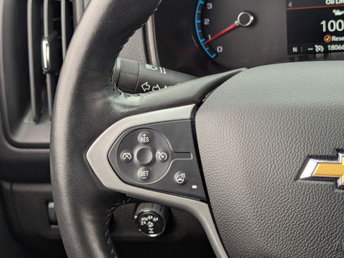 Used 2022 Chevrolet Colorado ZR2 image 23