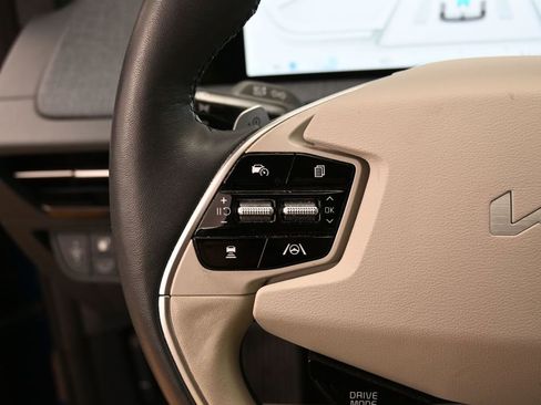 Used 2022 Kia EV6 Wind image 20