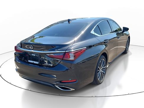 Used 2022 Lexus ES 350 w/ Premium Package image 6
