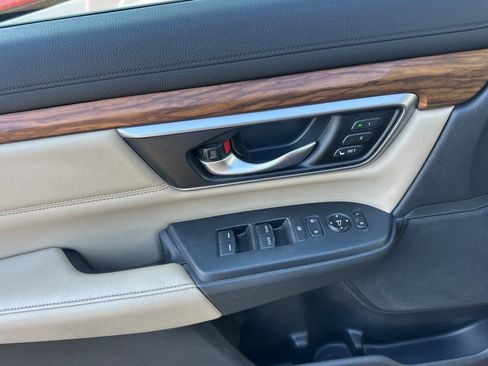 Used 2017 Honda CR-V EX-L image 12
