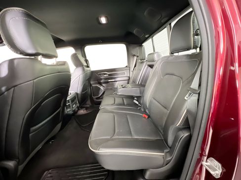 Used 2023 RAM 1500 Laramie AWD/4WD image 24