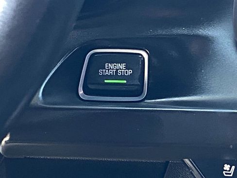 Used 2019 Chevrolet Camaro LT w/ RS Package RWD image 22