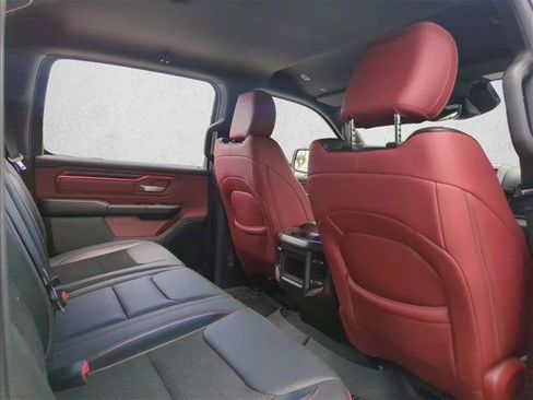 Used 2023 RAM 1500 Rebel w/ Rebel Level 1 Equipment Group image 21