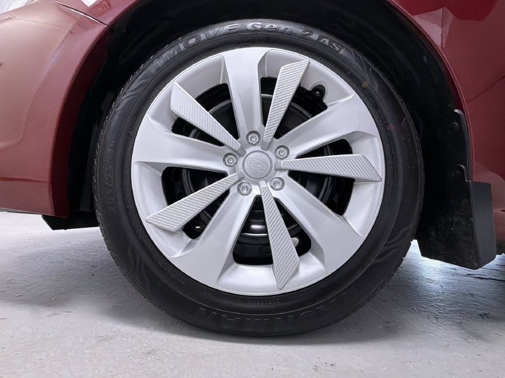 Used 2023 Subaru Impreza 2.0i AWD/4WD image 14