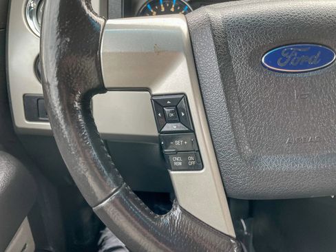 Used 2011 Ford F150 Lariat Limited image 13