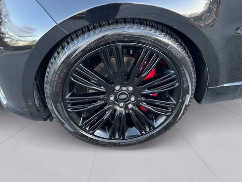 Used 2022 Land Rover Range Rover Sport HSE Dynamic AWD/4WD image 9