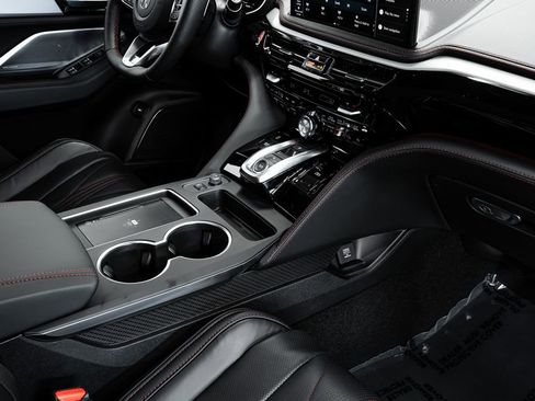 New 2026 Acura MDX A-Spec AWD/4WD image 20