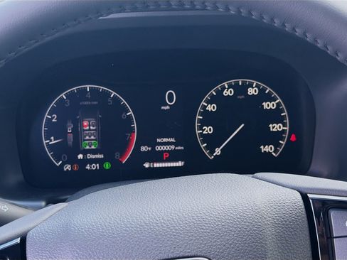 New 2026 Honda Odyssey EX-L image 11