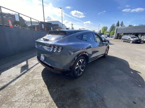 Used 2023 Ford Mustang Mach-E Premium AWD/4WD image 6