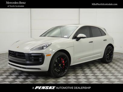 Used 2022 Porsche Macan GTS
