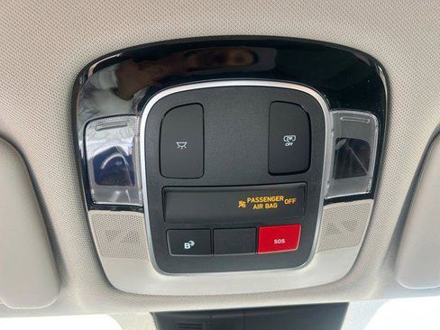 New 2026 Hyundai Tucson SEL AWD/4WD image 22