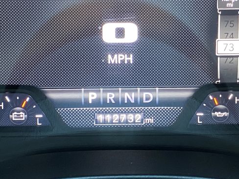 Used 2020 RAM 1500 Rebel w/ Rebel Level 1 Equipment Group AWD/4WD image 23