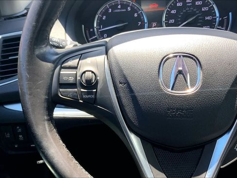Used 2018 Acura TLX V6 SH-AWD w/ Technology Pkg image 24