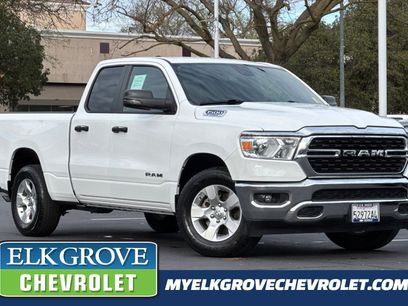 Used 2024 RAM 1500 Big Horn