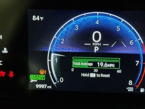 Used 2025 Toyota Land Cruiser 1958 image 12