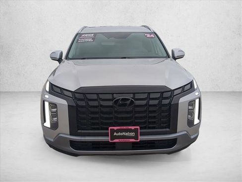 Used 2024 Hyundai Palisade SEL AWD/4WD image 2