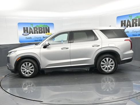 Used 2025 Hyundai Palisade SEL AWD/4WD image 2