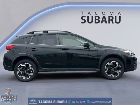 Used 2023 Subaru Crosstrek 2.5i Limited w/ Moonroof Package image 6