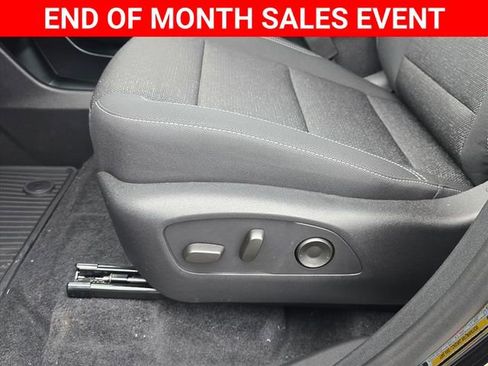 New 2026 Chevrolet Traverse LT w/ Driver Confidence Package image 22