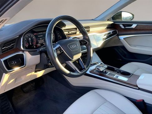 Used 2019 Audi A6 3.0T Premium Plus w/ Premium Plus Package image 14