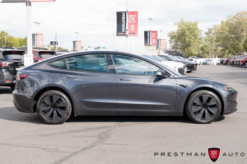 Used 2024 Tesla Model 3 Standard Range RWD image 21