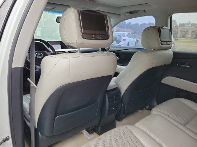 Used 2014 Lexus RX 350 AWD w/ Luxury Package image 15