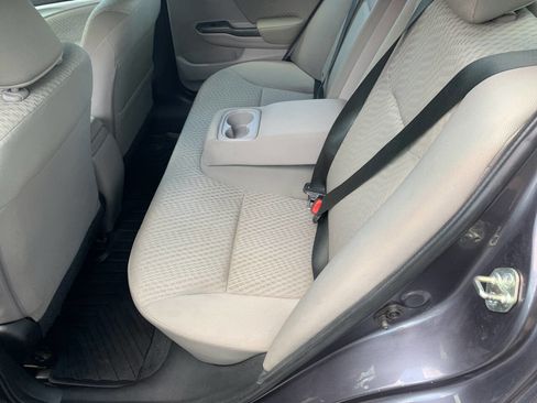 Used 2015 Honda Civic EX image 15