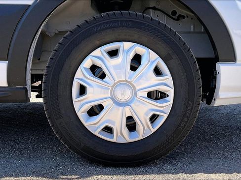 New 2025 Ford Transit 350 XLT image 10