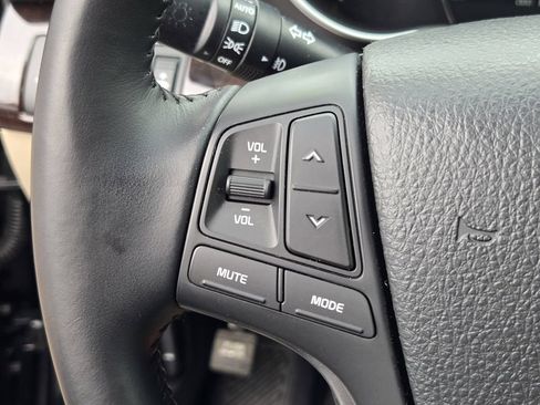 Used 2015 Kia Sorento EX w/ EX V6 Touring Package FWD image 24