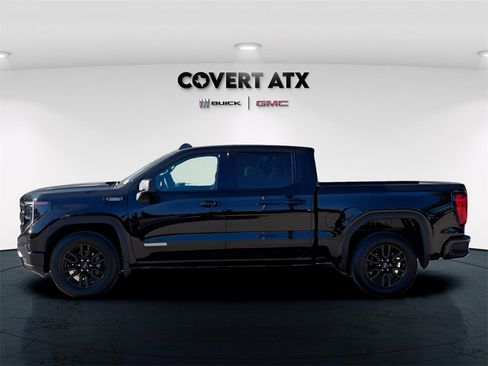 New 2026 GMC Sierra 1500 Elevation image 2