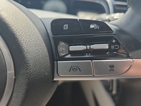 Used 2022 Hyundai Tucson SEL w/ Convenience Package FWD image 22