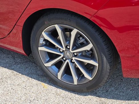 New 2025 Acura Integra Base image 17