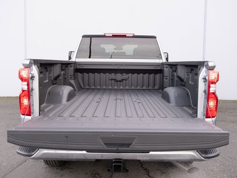 New 2026 Chevrolet Silverado 2500 LT image 22