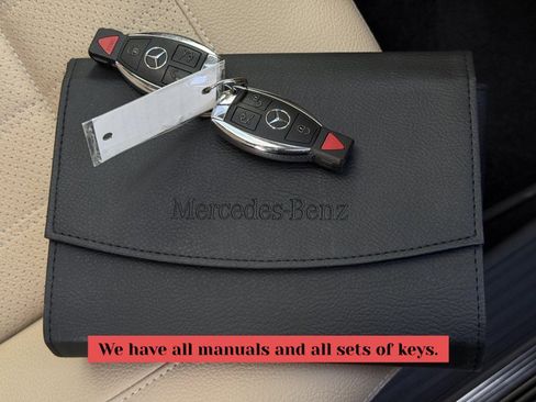 Used 2019 Mercedes-Benz GLS 450 4MATIC image 49