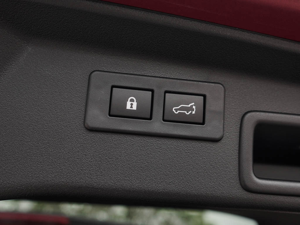 New 2026 Subaru Outback Premium AWD/4WD image 15