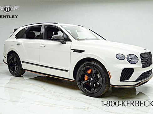 New 2025 Bentley Bentayga image 18