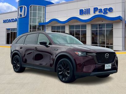 Used 2026 MAZDA CX-90 3.3 Turbo w/ Premium Sport Pkg