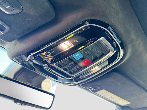 Used 2022 Jeep Grand Cherokee Summit image 13