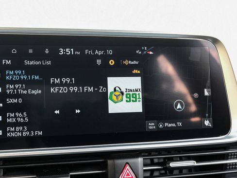 Used 2024 Hyundai Ioniq 6 SE image 28