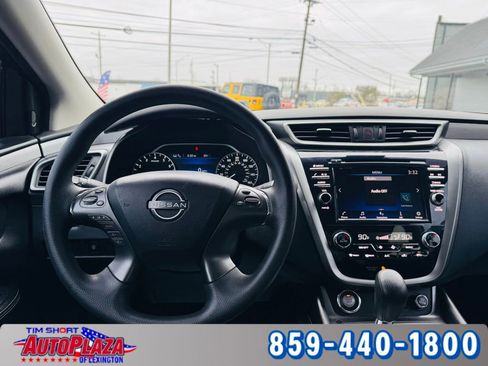Used 2023 Nissan Murano S image 35
